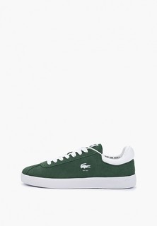 Кеды Lacoste