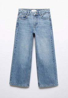 Джинсы Mango Kids