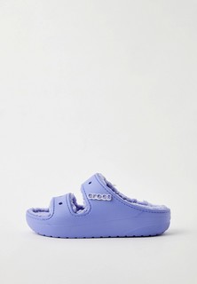 Сабо и джиббитсы Crocs