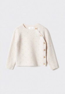 Кардиган Mango Kids