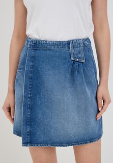 Юбка джинсовая Pepe Jeans