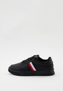 Кеды Tommy Hilfiger