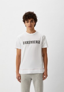 Футболка Bikkembergs