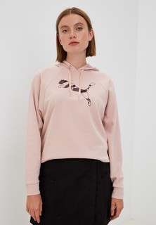 Худи PUMA