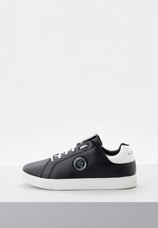 Кеды Plein Sport