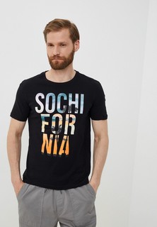 Футболка Zolla