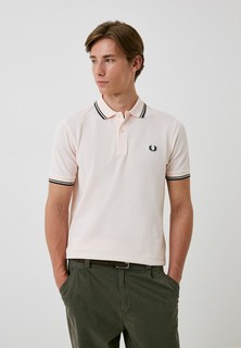 Поло Fred Perry