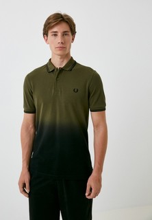 Поло Fred Perry