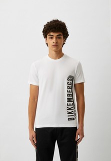 Футболка Bikkembergs