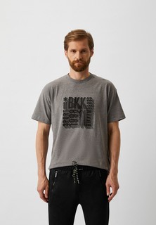 Футболка Bikkembergs