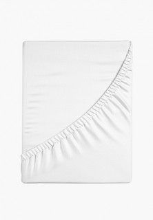 Простыня 2-спальная Loveme