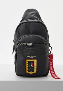 Рюкзак и брелок Aeronautica Militare