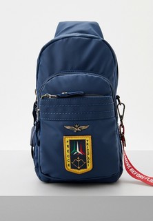 Рюкзак и брелок Aeronautica Militare