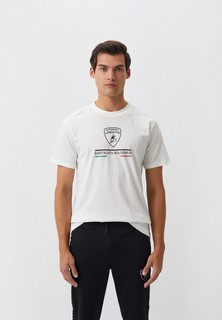 Футболка Automobili Lamborghini