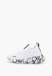 Кроссовки Indigo Kids
