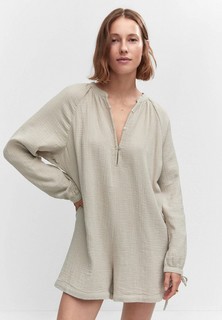 Комбинезон Mango