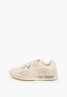 Кроссовки Scotch&Soda