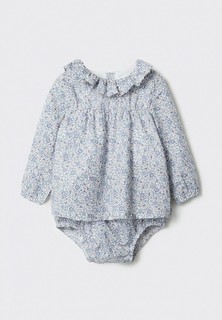 Платье Mango Kids