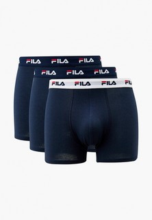 Трусы 3 шт. Fila