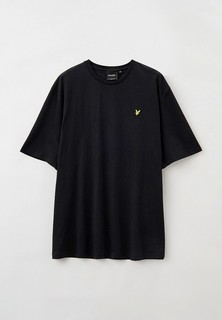 Футболка Lyle & Scott