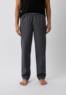 Брюки домашние Emporio Armani