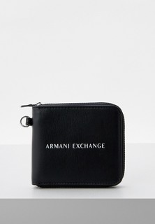 Кошелек Armani Exchange