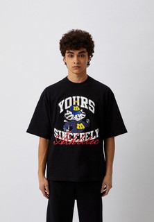 Футболка MSGM