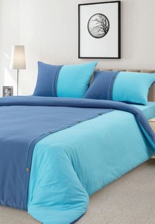 Постельное белье 1,5-спальное Comfort Life
