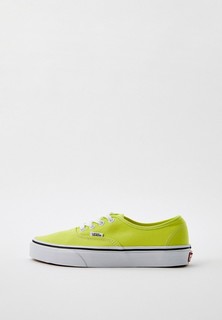 Кеды Vans