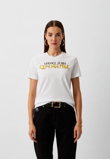 Футболка Versace Jeans Couture