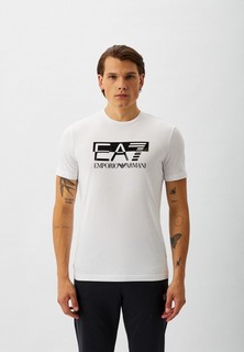 Футболка EA7