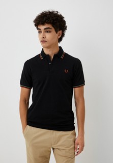Поло Fred Perry