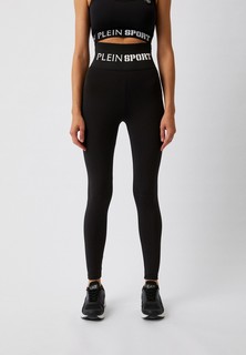 Леггинсы Plein Sport