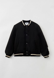 Куртка утепленная MSGM Kids