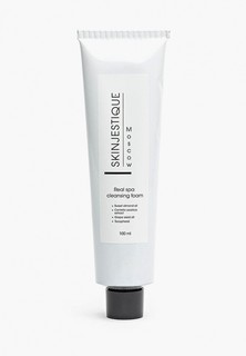 Пенка для умывания Skinjestique