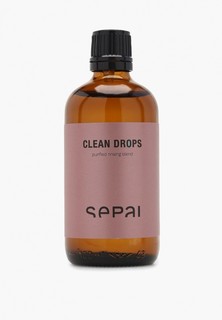 Тоник для лица Sepai