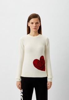 Джемпер Love Moschino
