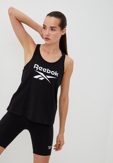 Майка Reebok