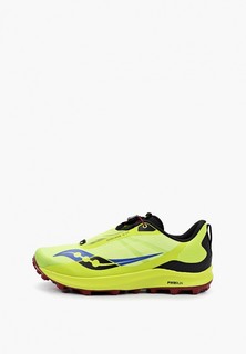 Кроссовки Saucony