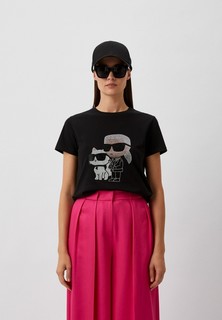 Футболка Karl Lagerfeld