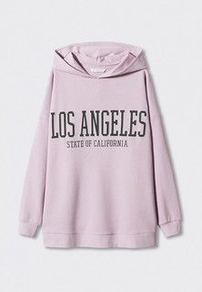 Свитшот Mango Kids