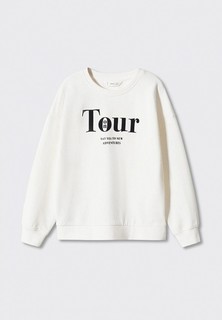 Свитшот Mango Kids