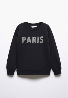 Свитшот Mango Kids