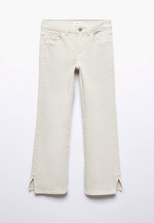 Джинсы Mango Kids