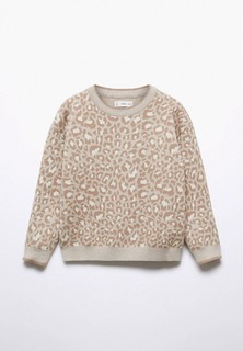 Джемпер Mango Kids