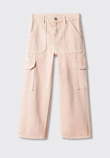 Джинсы Mango Kids