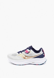 Кроссовки Saucony