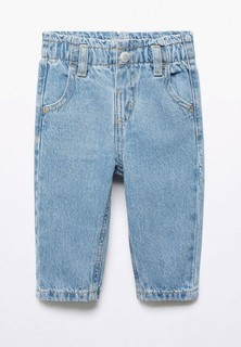 Джинсы Mango Kids