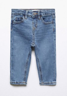 Джинсы Mango Kids