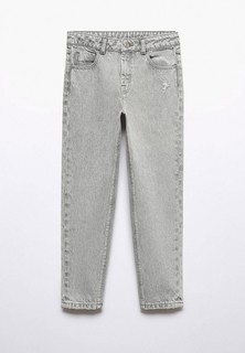 Джинсы Mango Kids